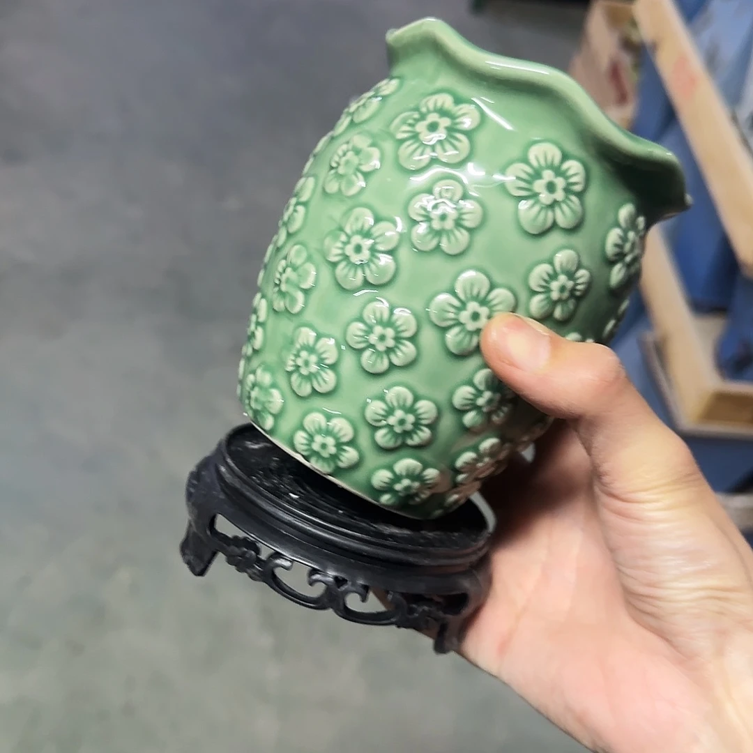 陶瓷福利局·自动合并订单·一个个买凑9元发·