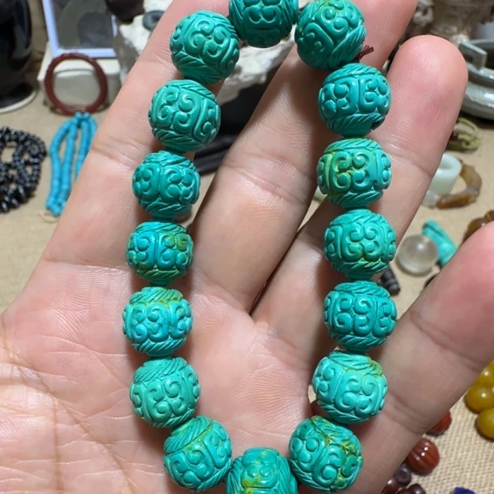 刘***祥瓷器摆件瓷器摆件