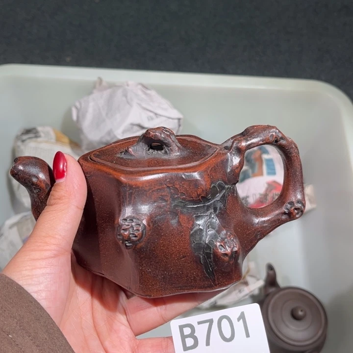 茶壶紫砂紫砂茶壶701