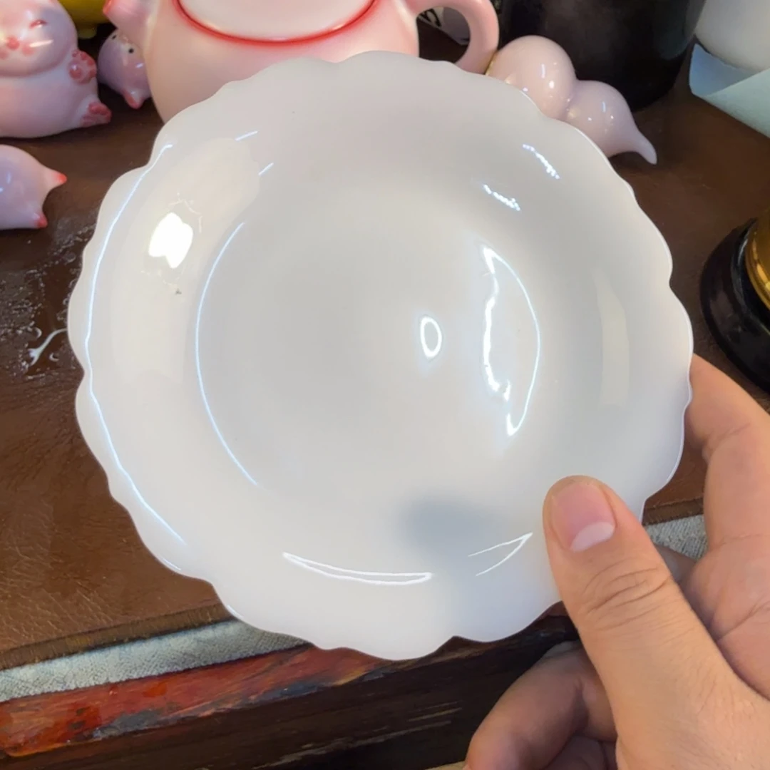 瑕疵茶具介意勿拍紫砂