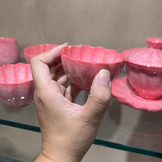 大宋甄选茶具茶器