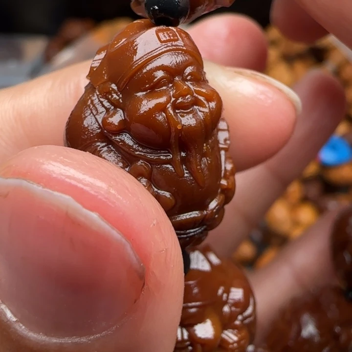 橄榄核吊坠橄榄菜等经济作物