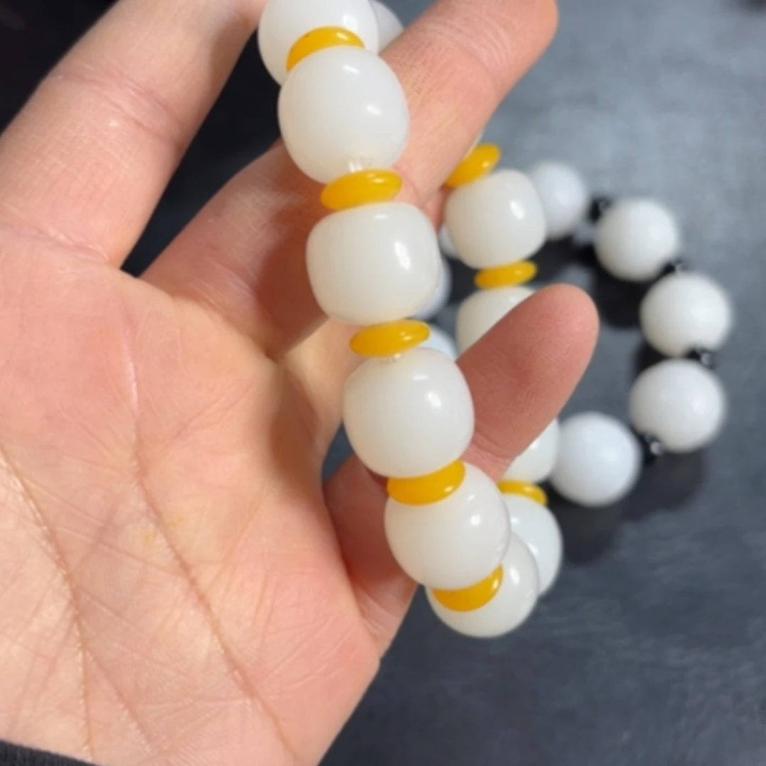 【闪购商品】紫金钵盂菩提把件