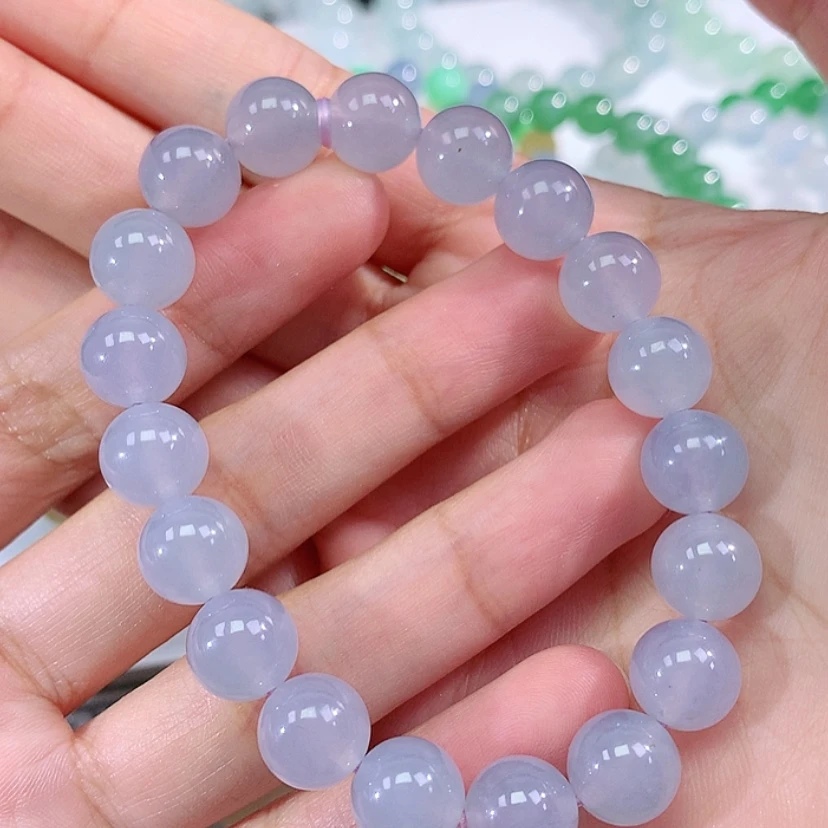 【闪购商品】未镶嵌手链翡翠翡翠