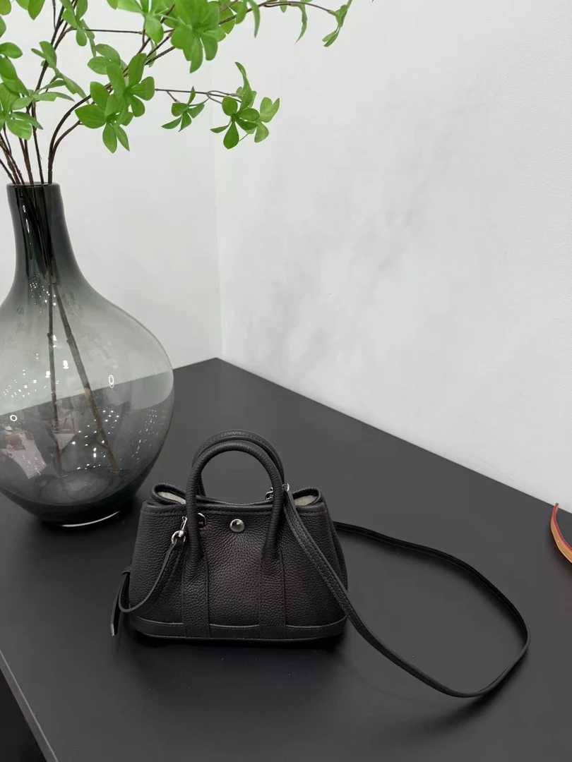 25598【蝶谷】百搭斜跨包包