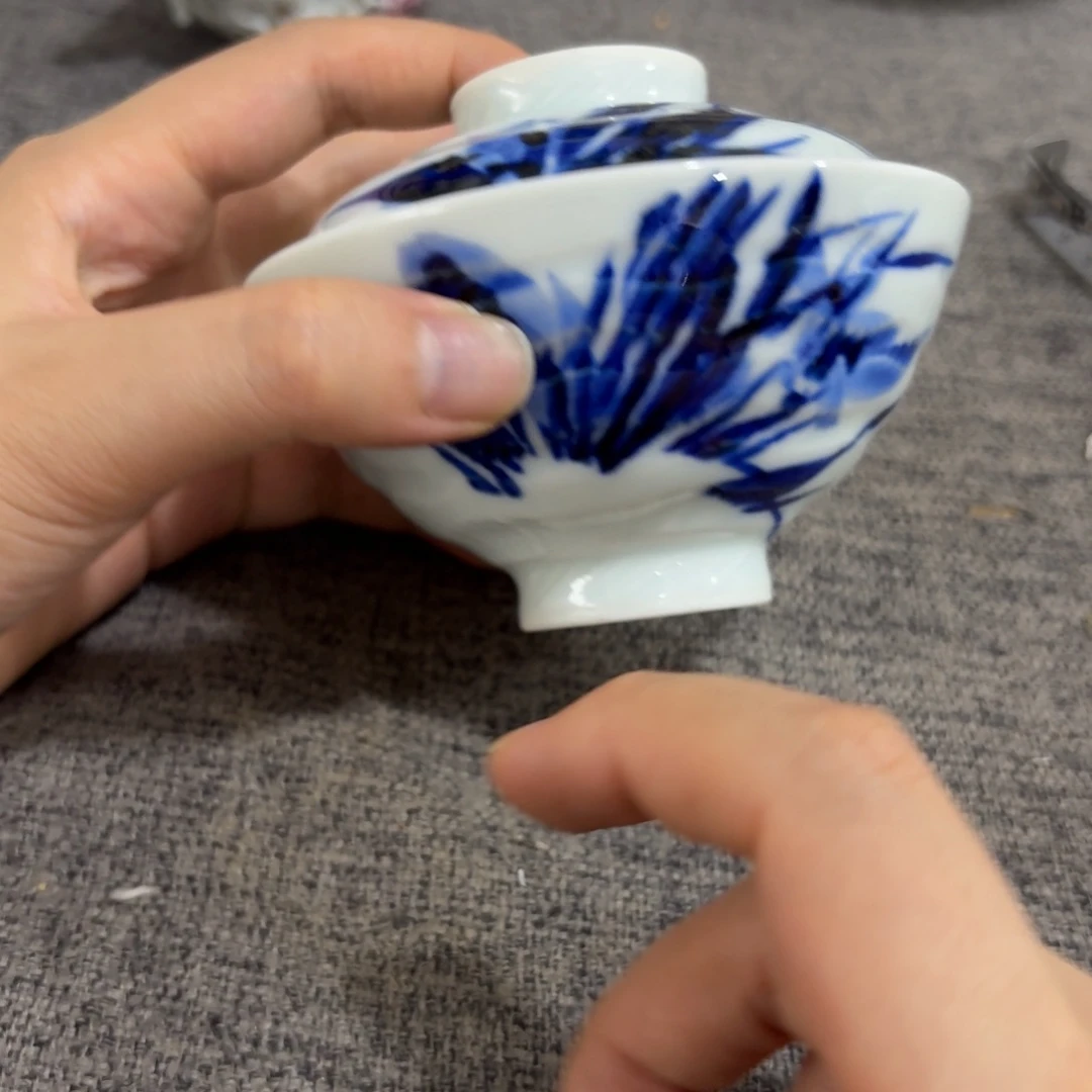 非常好用漂亮的茶具