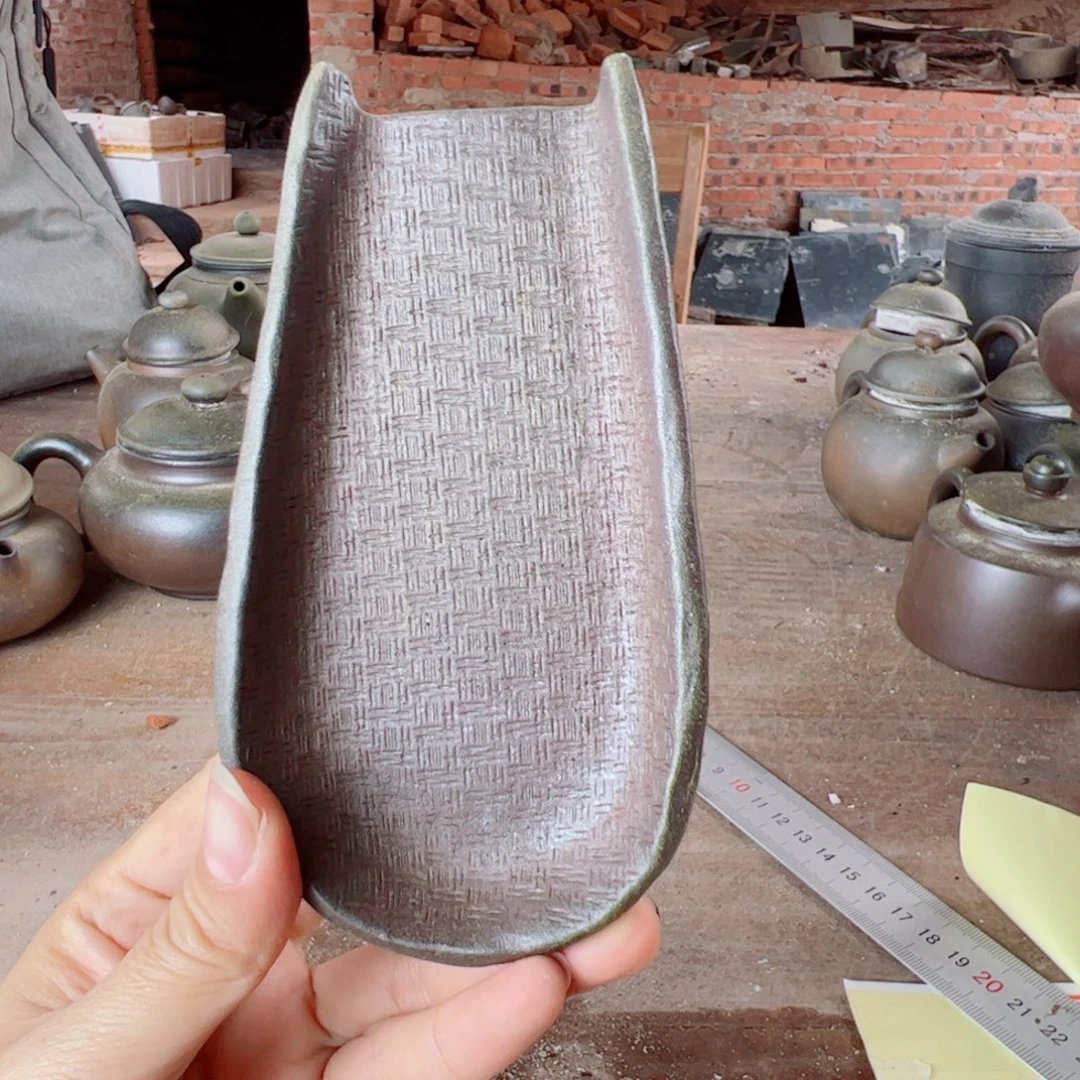 坭兴陶贵台龙窑A184