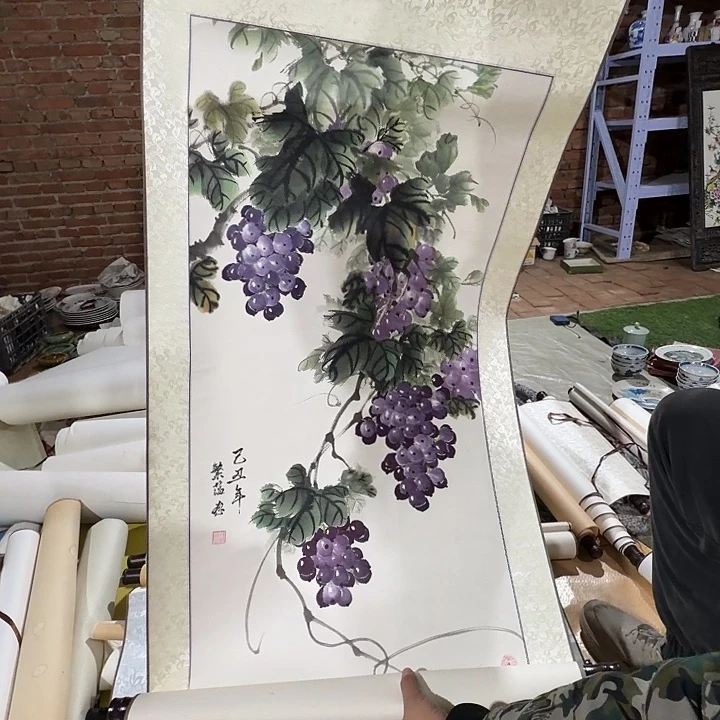 轴坏，破损水渍都是正常的