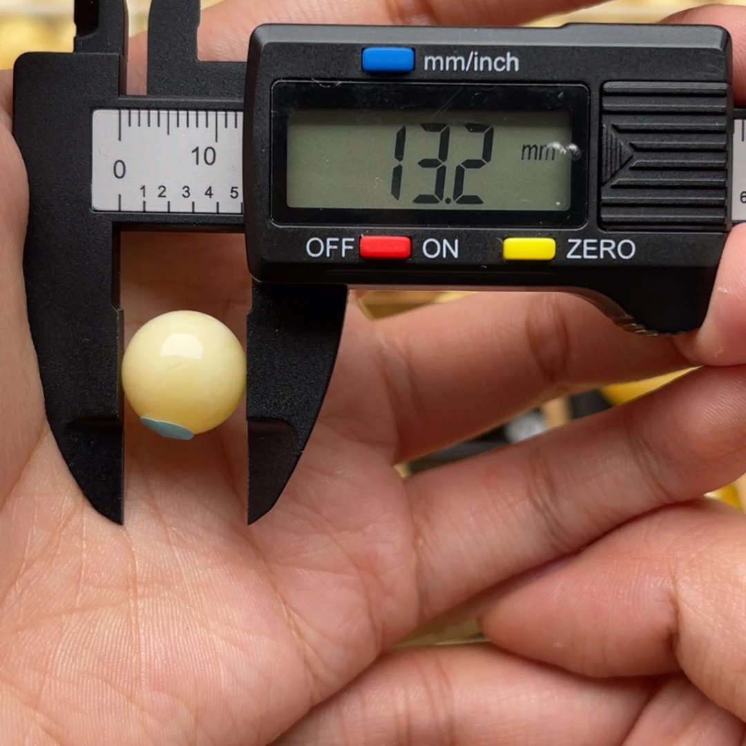 琥珀未镶嵌裸石蜜蜡圆珠微瑕静