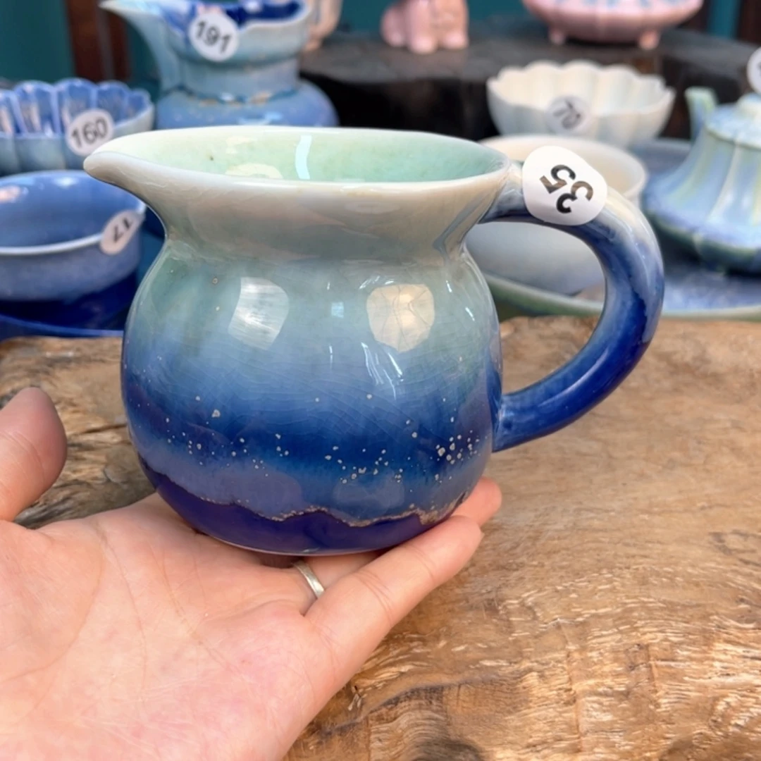 景德镇高温颜色釉