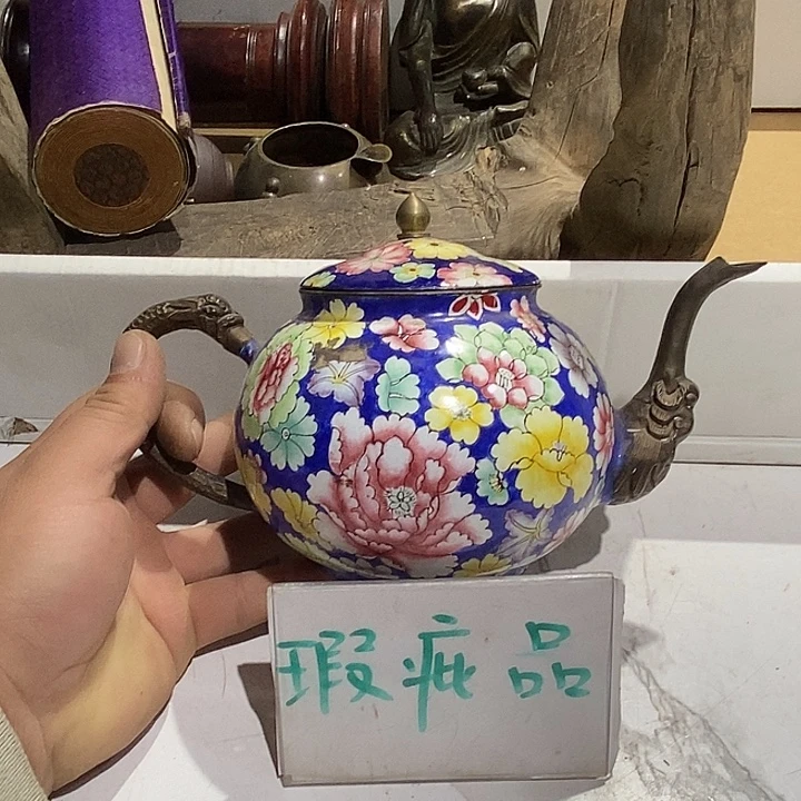 52 号茶周边，不明白可以咨询