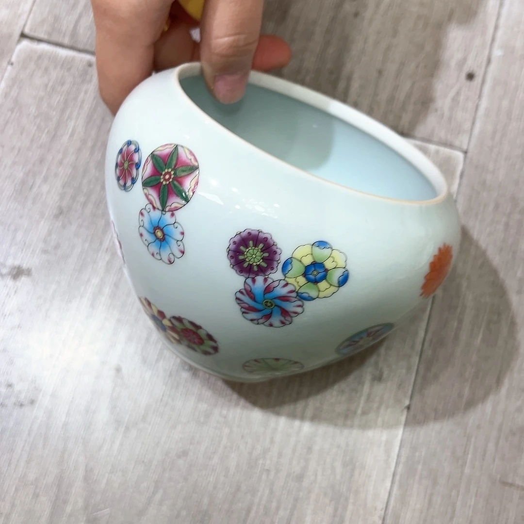 微瑕微瑕景德镇陶瓷