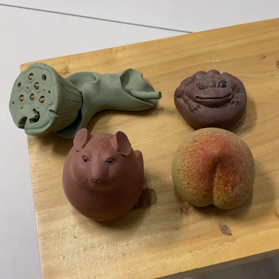 茶壶紫砂宜兴紫砂艺术