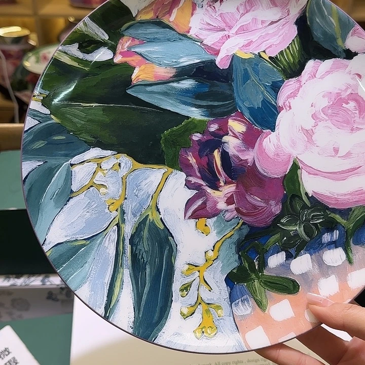 骨瓷实付满10包邮哈