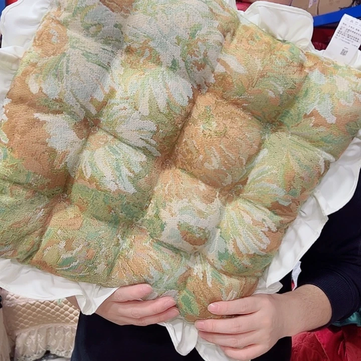 布45*45坐垫一个46991