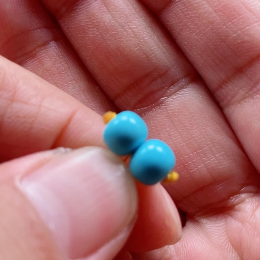 【闪购商品】绿松石绿松石未镶嵌