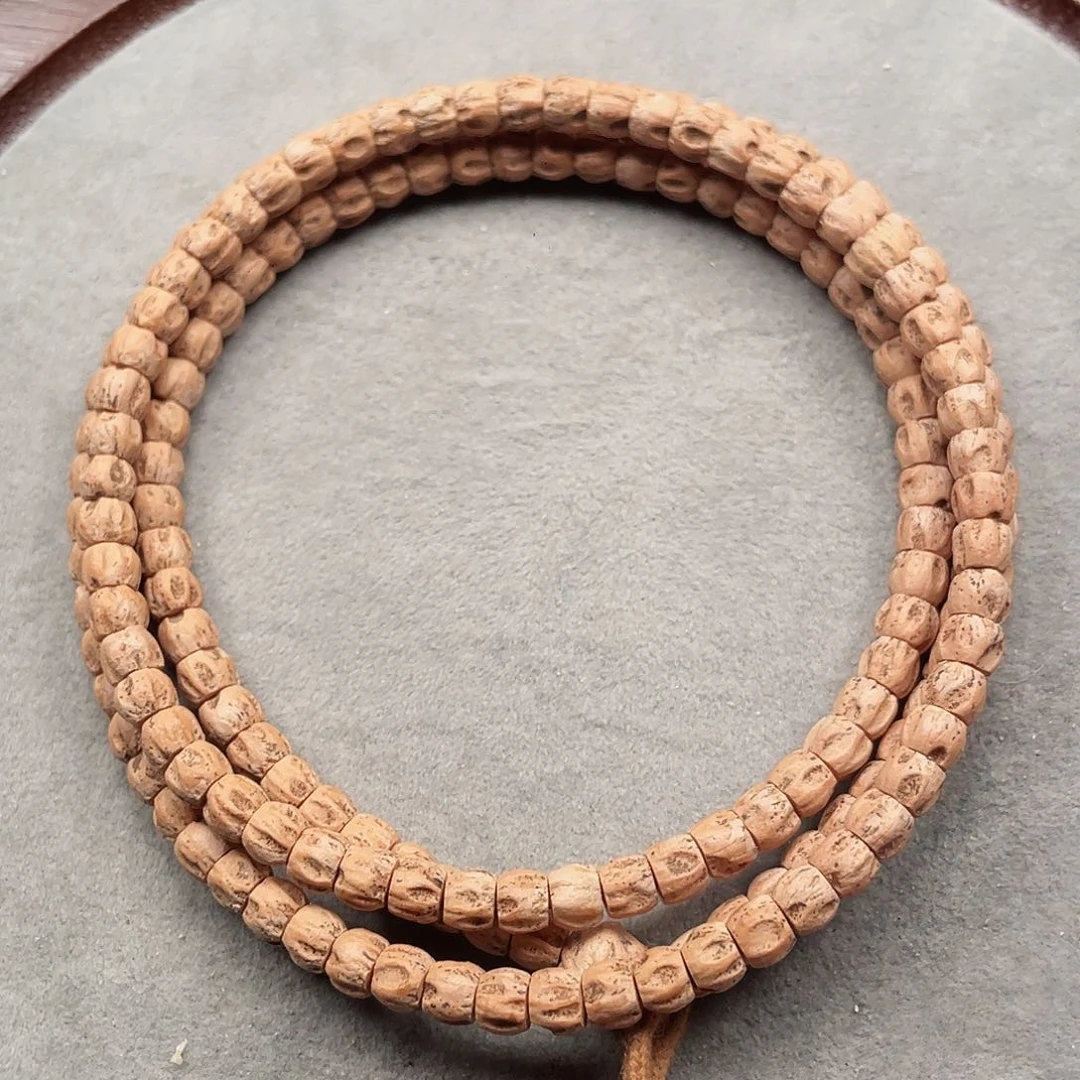 吊坠柏香籽/百香籽热振油皮顺鬼