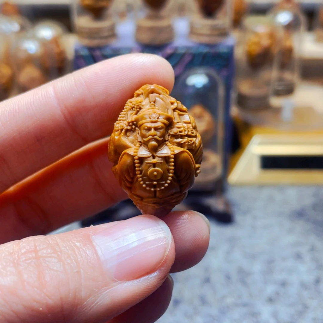 橄榄核手串/手链橄榄