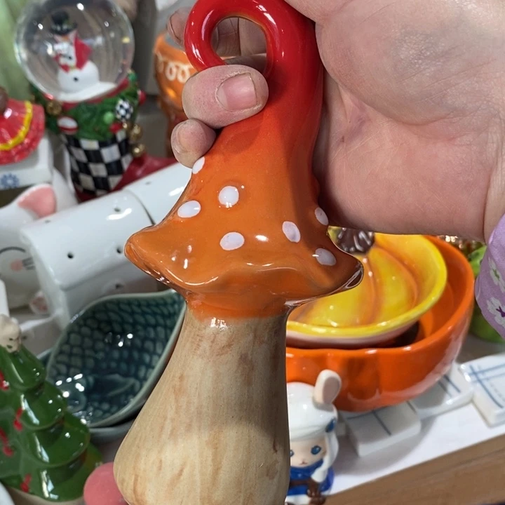 陶瓷树脂工艺摆件