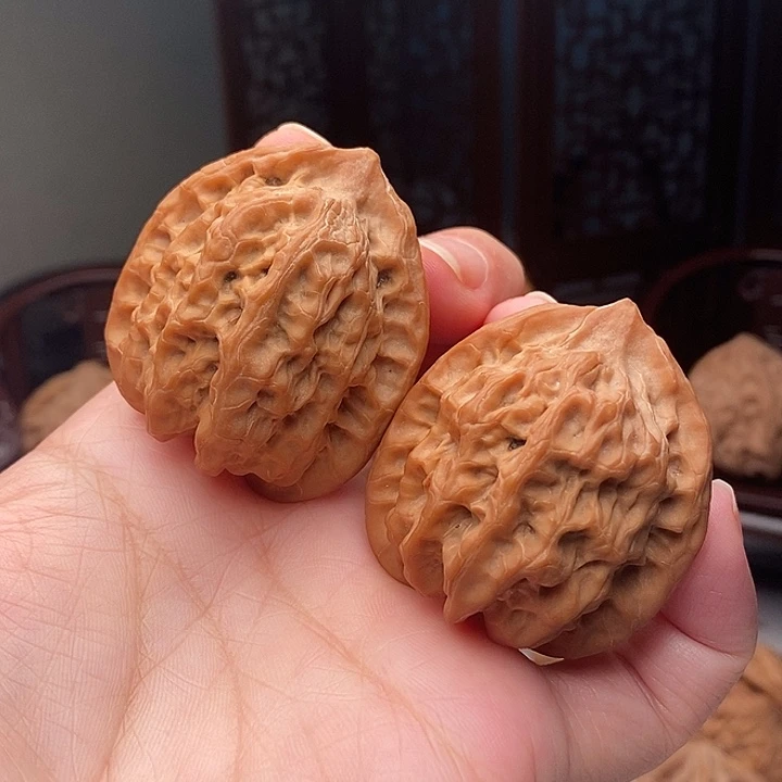 木质类吊坠佛肚39尺