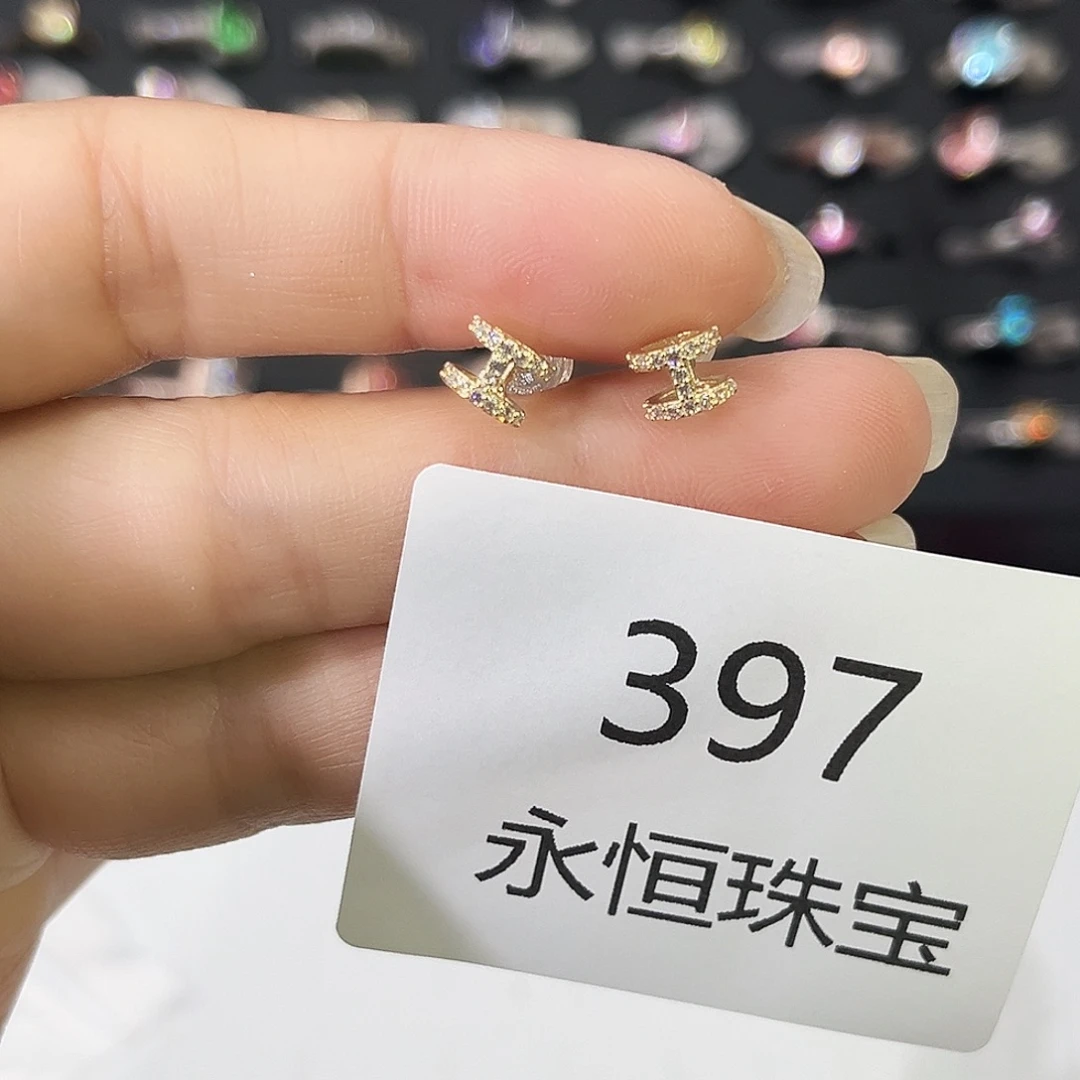 莫桑石非金属397erdw