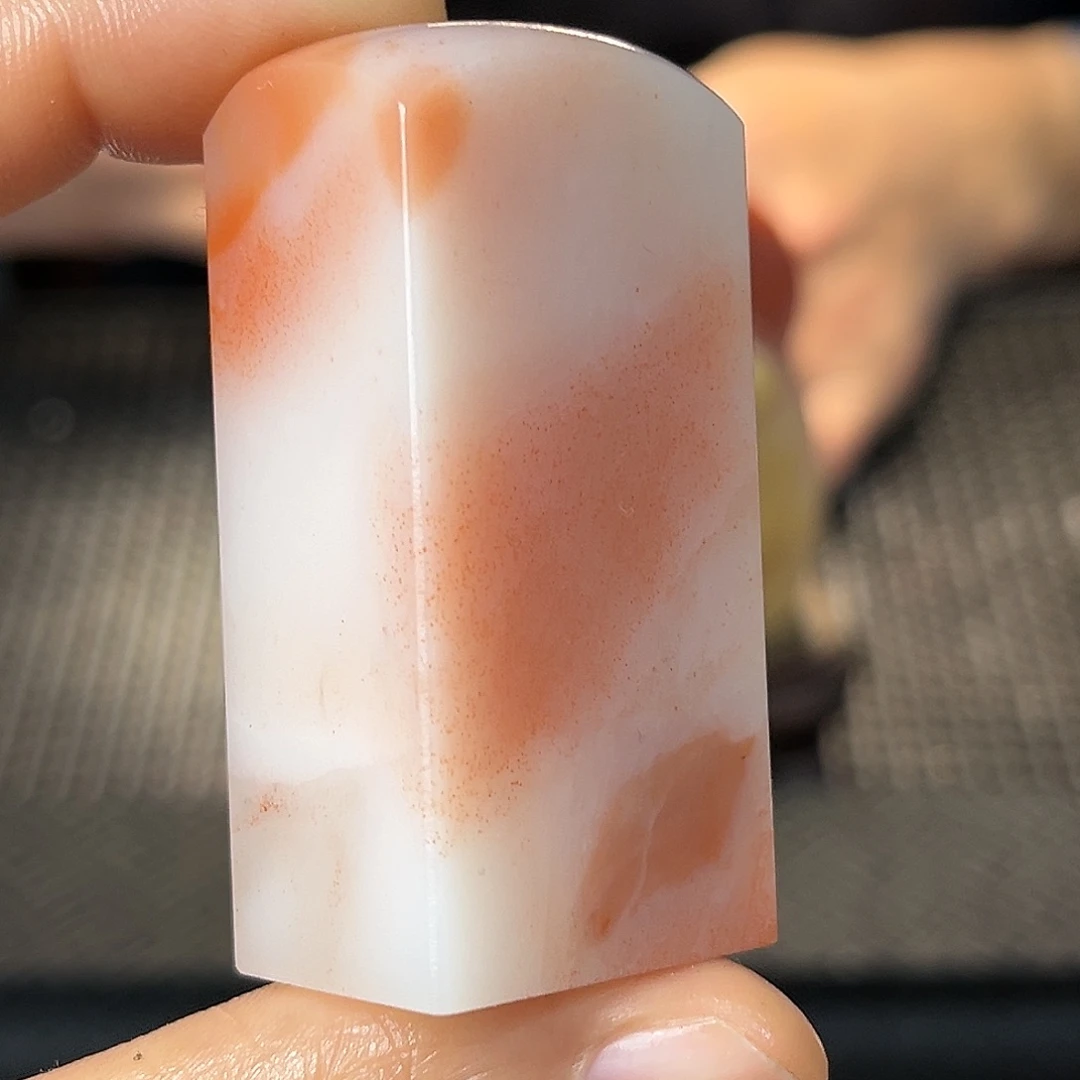 寿山石印石我要的东西很多