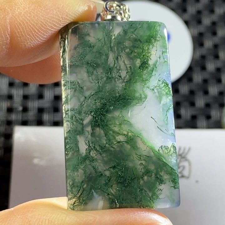 未镶嵌颈饰玛瑙/玉髓用****0