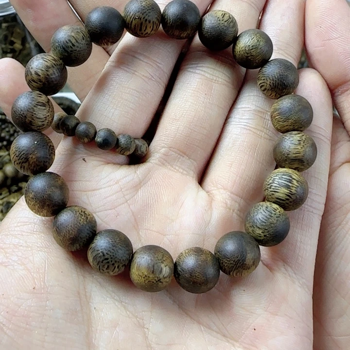 沉香沉香碎屑奇楠沉香碎1.0-10克