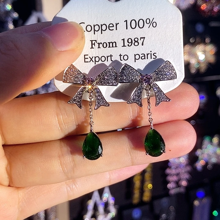 纯铜合金锆石铜合金925银锆石