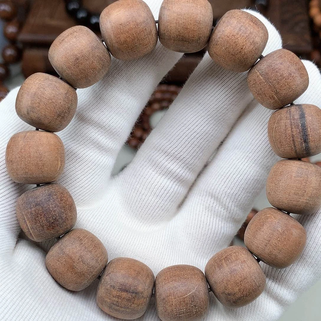 【闪购商品】贡木其他巴贡微瑕冰裂龙鳞底1516福利