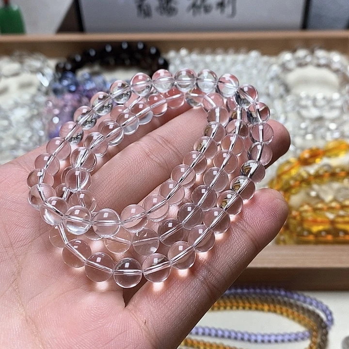 非金属卡8mm三圈