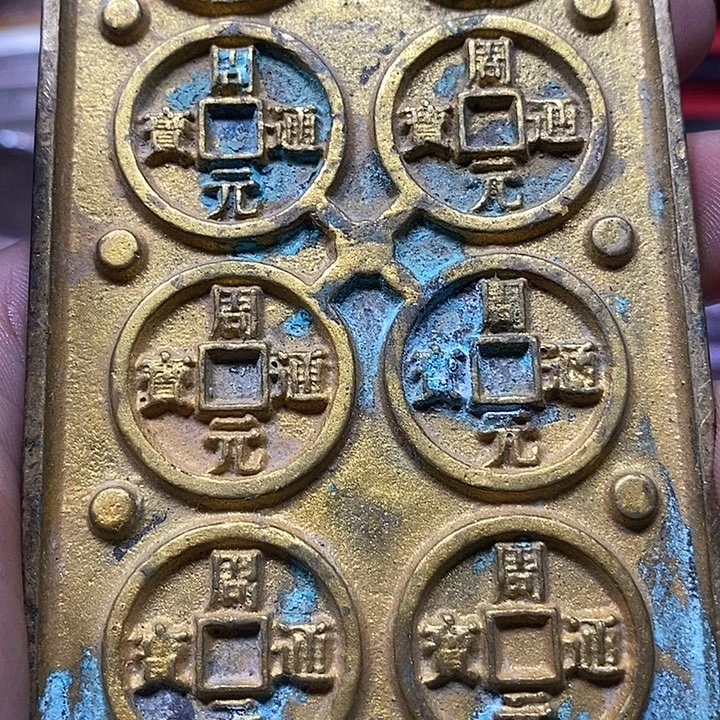金属精美礼品盒套装
