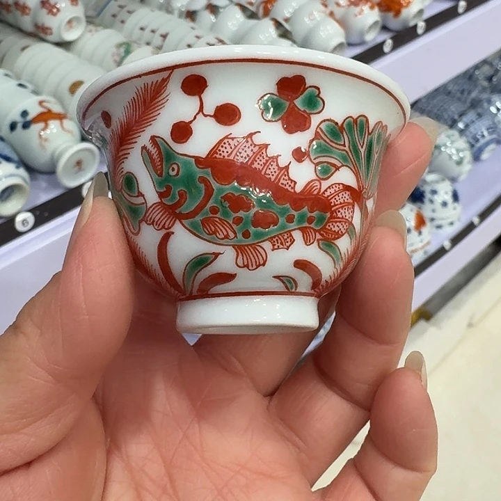 陶瓷艺术品收藏陶瓷