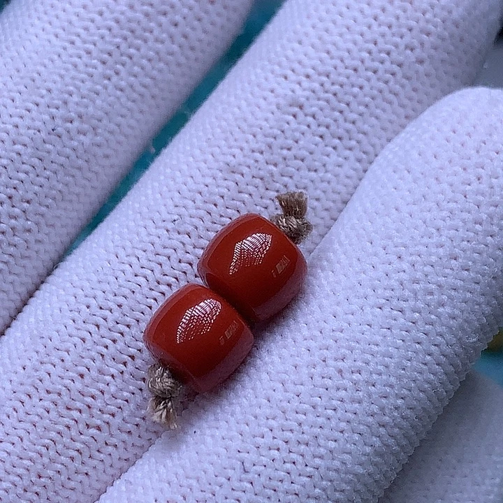 未镶嵌南红玛瑙珠宝奇石