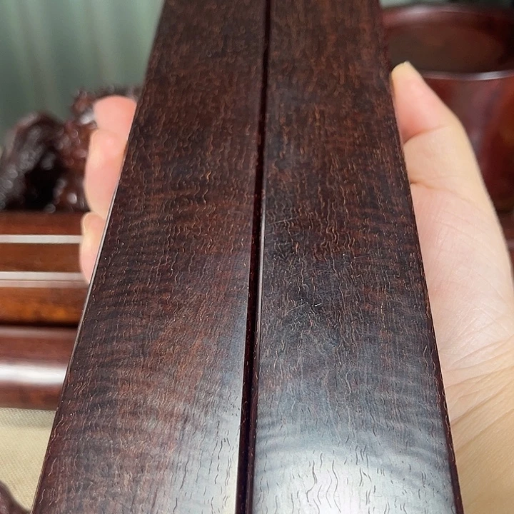 陌***生檀香紫檀（小叶紫檀）