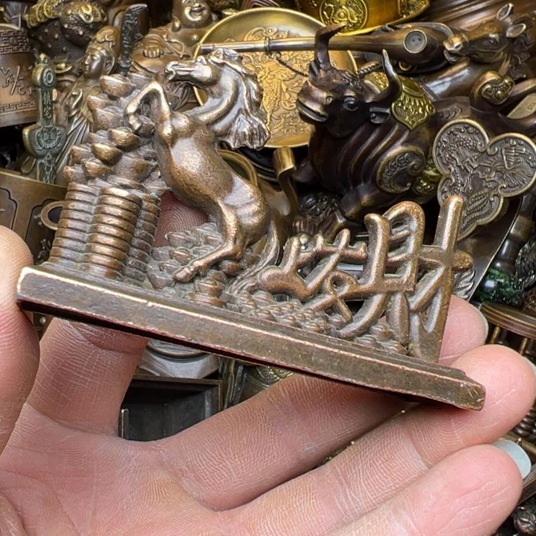 精美文玩精品摆件