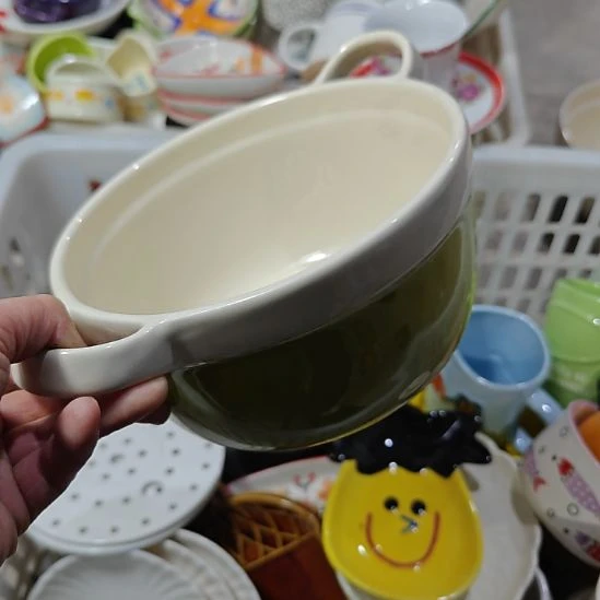 欧式，陶瓷餐具杯碗盘微瑕介意慎拍