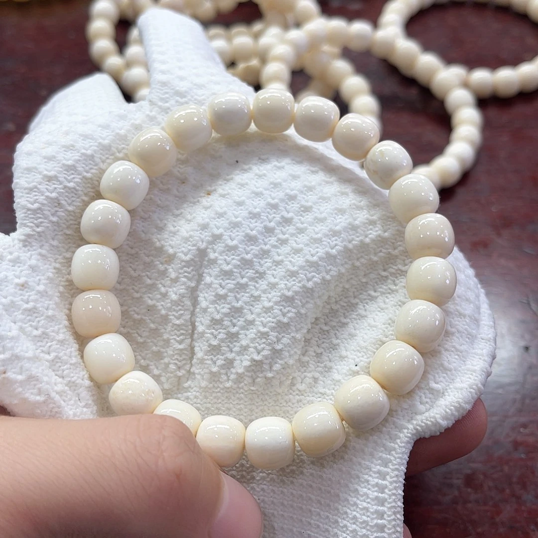 猪牙手串/手链猪牙手串14