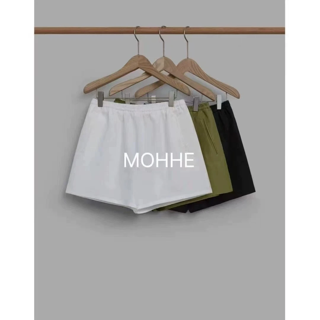 东大门mo短裤/NO退换