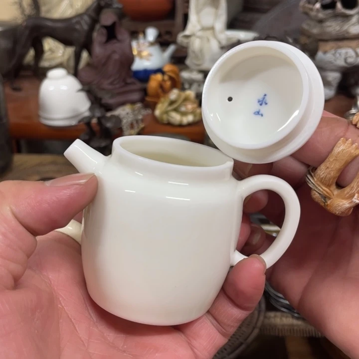 紫砂蜜安手工好物推荐