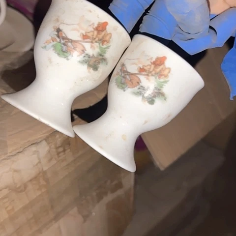 瓷片国营厂库存微瑕