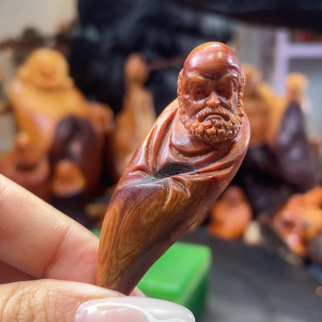 柏木（崖柏）手串/手链