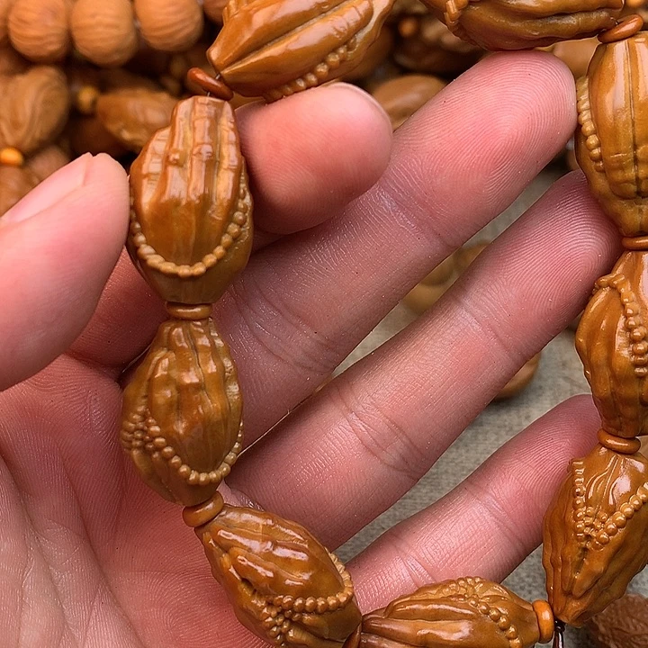 手串/手链橄榄核精品橄榄核手串