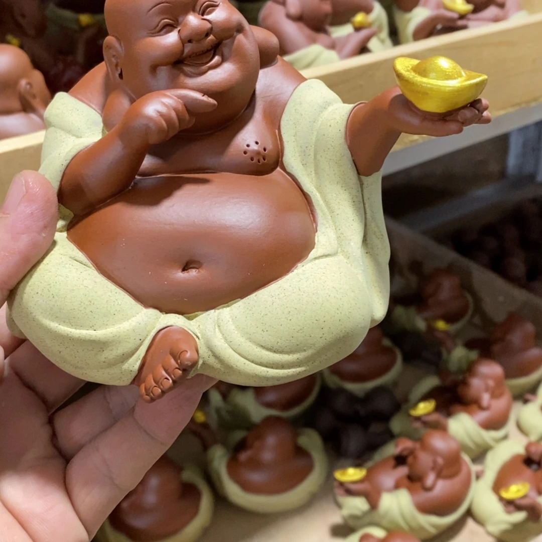 石***尉紫砂茶宠555555555