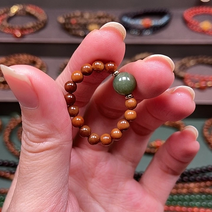 库克手串/手链0.4