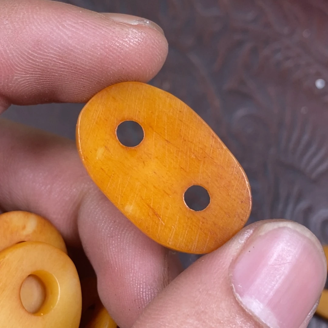 其他驼骨配饰176