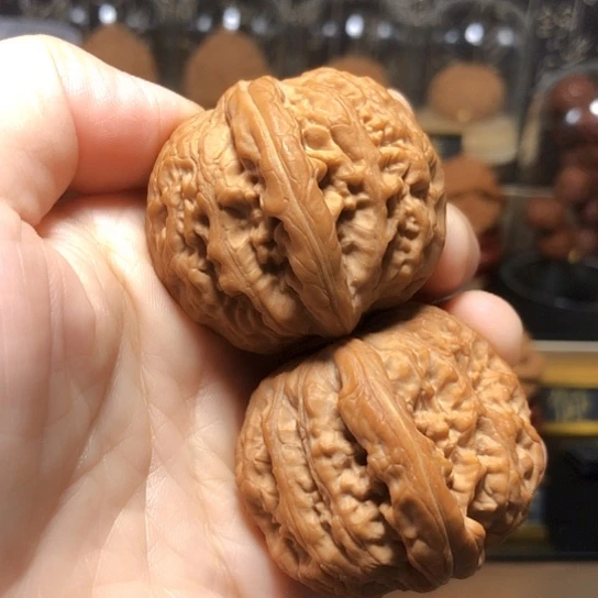 高端小众：御尊货头