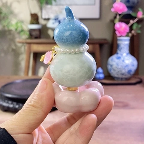 【闪购商品】景德镇陶瓷家用摆件