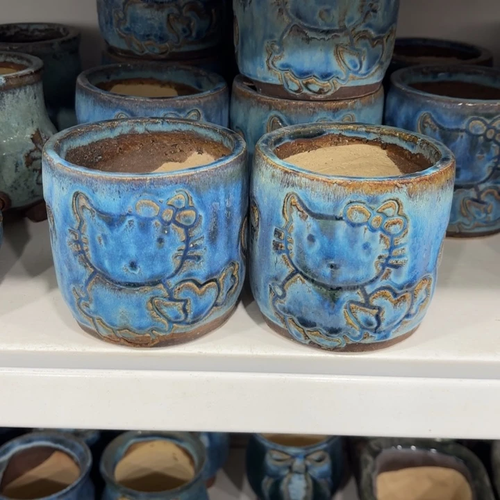 内口8.5高10左右，2个