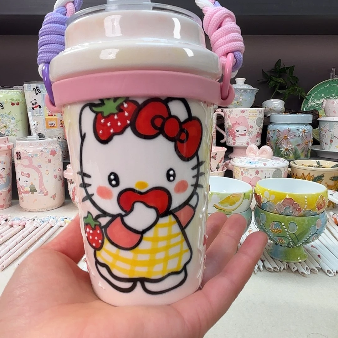 景德镇设计师款陶瓷